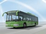 DongFeng EQ6110 HEV 2010 года